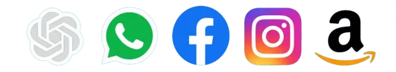 Seniorenschulung Kassel Social Icons